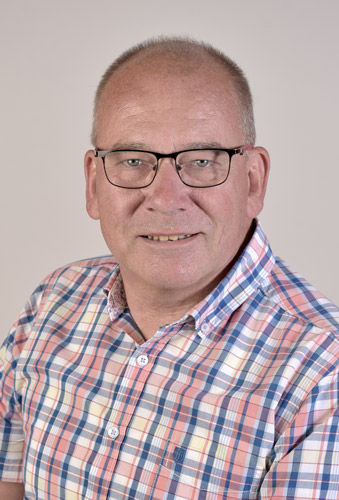 Dirk Haverkamp