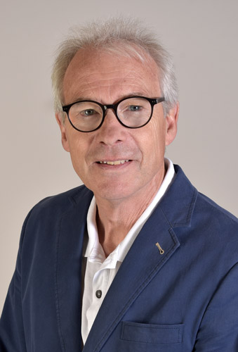 Dieter Mittmann