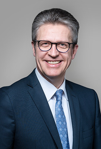 Bernd Schäfer